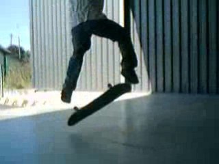 Heelflip