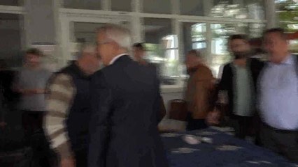 Doğanköy'de Hak Sahipleri Tapularına Kavuştu