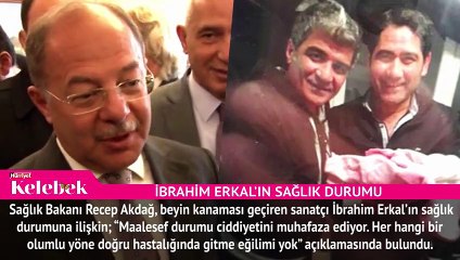 Son 24 Saatte Magazin Gündemi