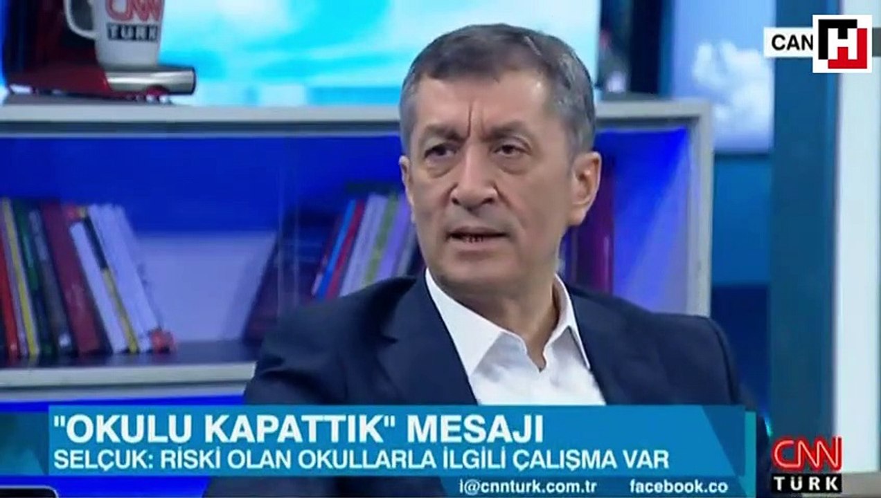 Bakan Selçuk: Okul kayıtlarında zorunlu bağış alınamaz