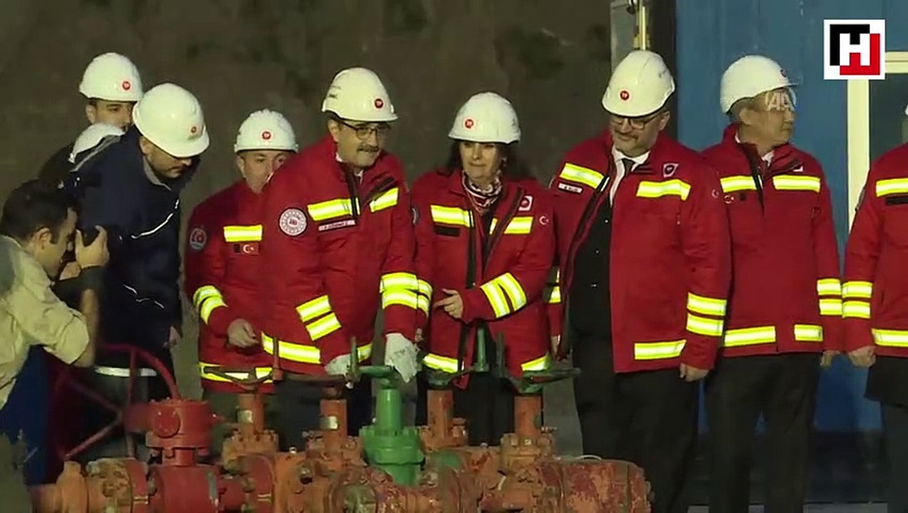 Bakan Dönmez hem müjdeyi hem de startı verdi