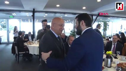 Geleceğin gazetecilerini yetiştirmek için imzalar atıldı
