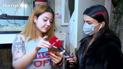 Evindeki 12 hayvana el konuldu... Açıklaması 'Yasak olduğunu bilmiyordum' oldu