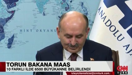 Büyükanne maaşı alacaklar belli oldu