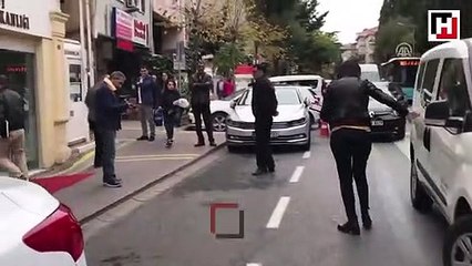 Bakırköy Belediyesi'ne şok