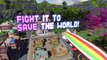 Tropico 6 - Nintendo Switch Edition   Festival DLC   Release Trailer (US)