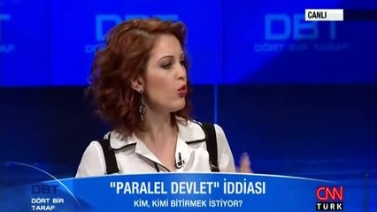 NAGEHAN ALÇI: ORTADA ÇOK VAHİM İDDİALAR VAR