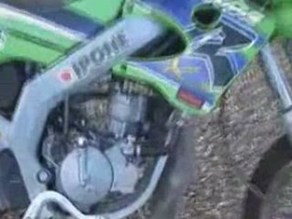 derbi senda r xtreme 2002 by Maxou28