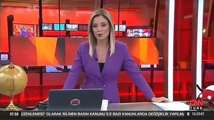 14 Ekim 2022 günün son dakika önemli gelişmeleri! (CNN TÜRK 11.30 bülteni)