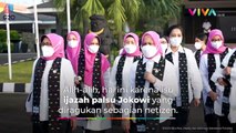 Humor Iriana Jokowi, Khawatir Kelulusan Kaesang Diragukan