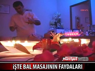 BU MASAJLA ŞİFA ARIYORLAR