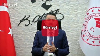 Bakan Pakdemirli'den tarımsal destek açıklaması: