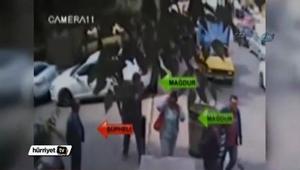 40 bin TL değerindeki ziynet eşyasını çaldı