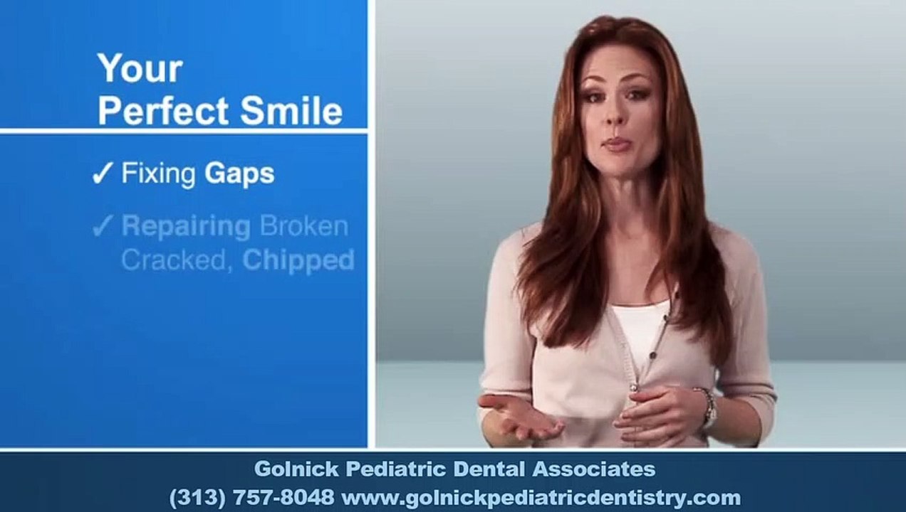 Best Dentist Taylor MI