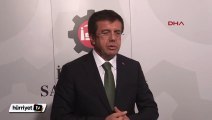 Ekonomi Bakanı Zeybekci'den Hürriyet'e saldırıya tepki