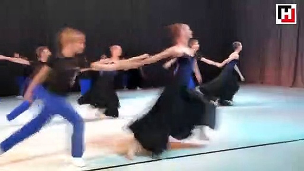 Sanat Çocuğa Dokununca-2