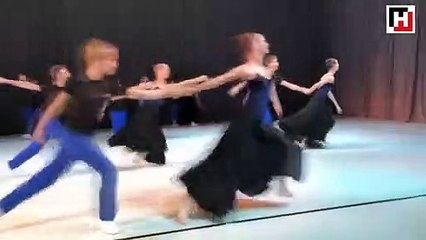 Sanat Çocuğa Dokununca-2