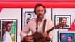 LIVE - Charlie Winston interprète "In Your Hands" dans Le Double Expresso RTL2 (14/10/22)