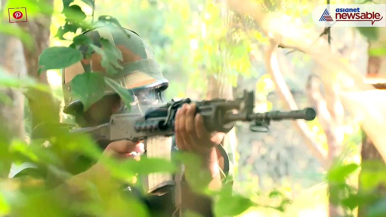 'Maa Bharati Ke Sapoot': Honouring those who fought for India's honour