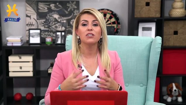 Balık – 15 Ekim haftalık burç yorumları