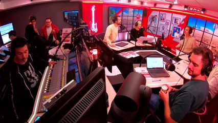 PÉPITE - Charlie Winston en live et en interview dans Le Double Expresso RTL2 (14/10/22)