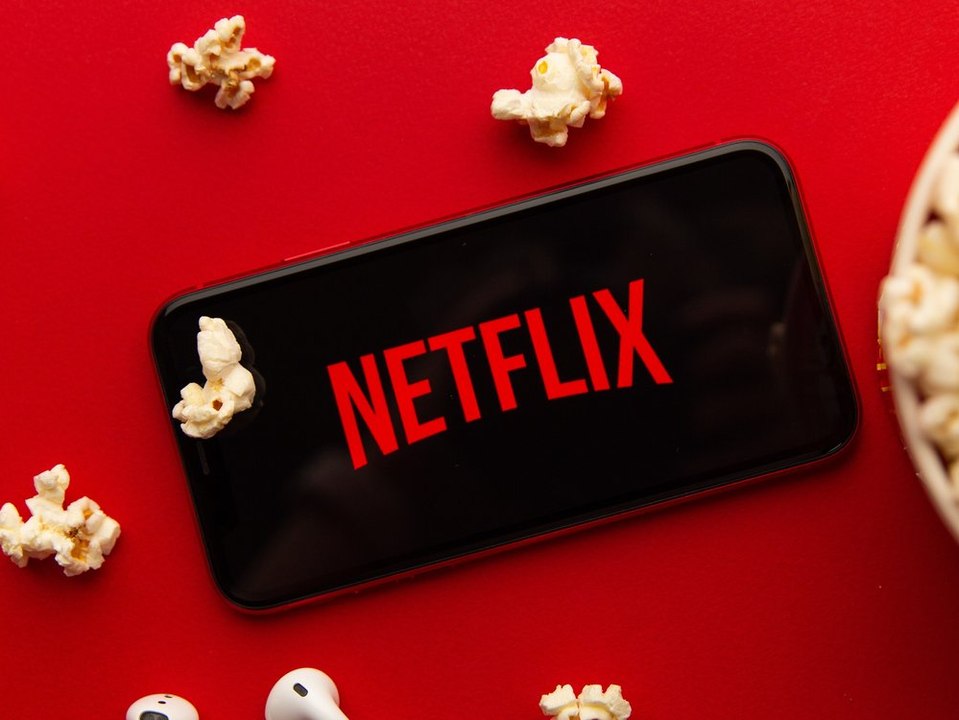 Neues Fünf-Euro-Abo auf Netflix: Das musst Du darüber wissen