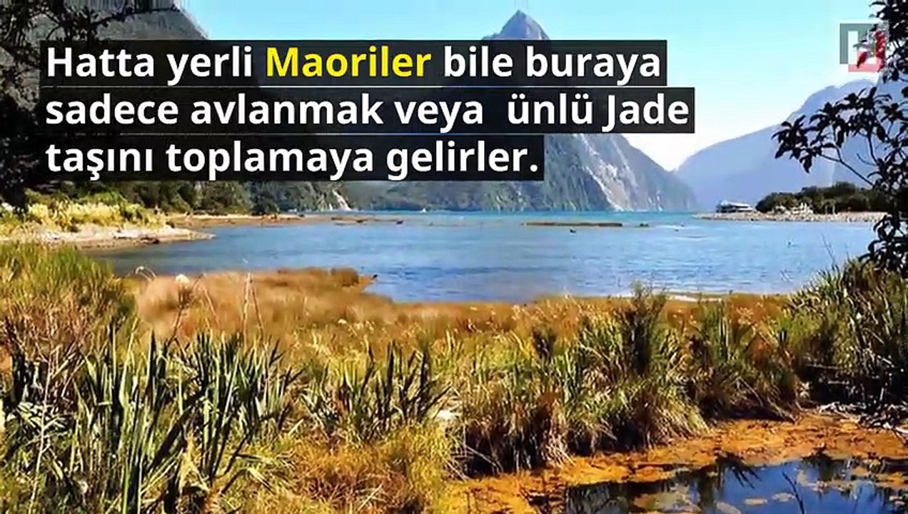 İnsanlardan korunmuş dünya üzerindeki en bakir 10 yer