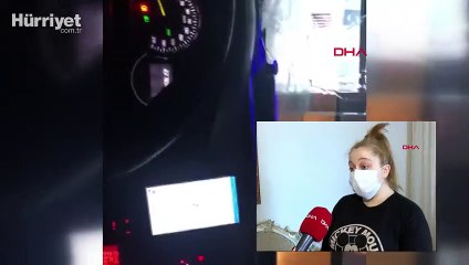 Bakırköy'de dehşeti yaşayan kadın korkudan 1 aydır evden çıkamıyorum
