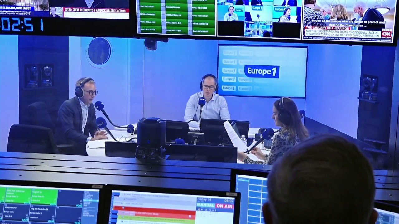 Pénurie de carburant : timides améliorations à la pompe, des accords en vue chez Total