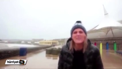 Sosyal medya bu görüntüleri tartışıyor!.. Gerçek mi? Kurgu mu?