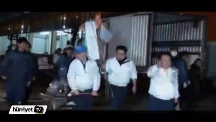 200 kiloluk ton balığına servet ödedi