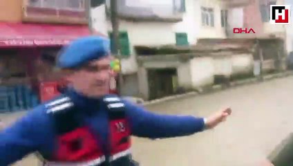 Isparta'da iğrenç olay