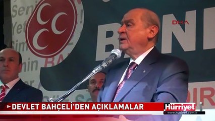 TÜRKİYE'NİN MİLLİ VE MANEVİ DEĞERLERİ SARSILDI
