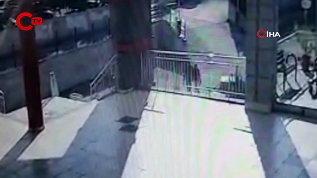 Şüpheli çanta panik yarattı: Cemevine çirkin provokasyon!