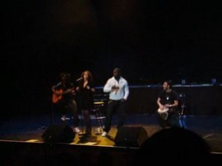 Marc Antoine - Comme il se doit - Concert Lille 14/03/08