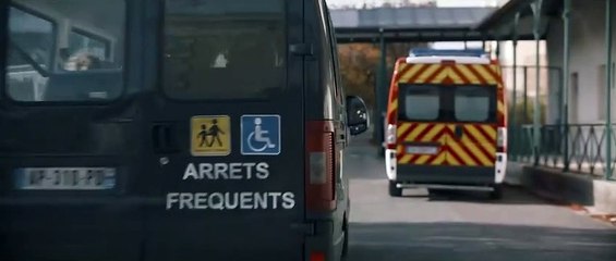 Bande-annonce de "Hors normes" avec Vincent Cassel