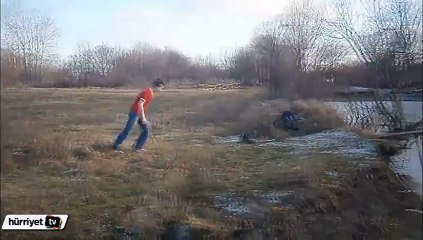 Kışın bunu yapmayın