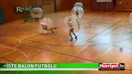 DÜNYAYI SARAN YENİ ÇILGINLIK