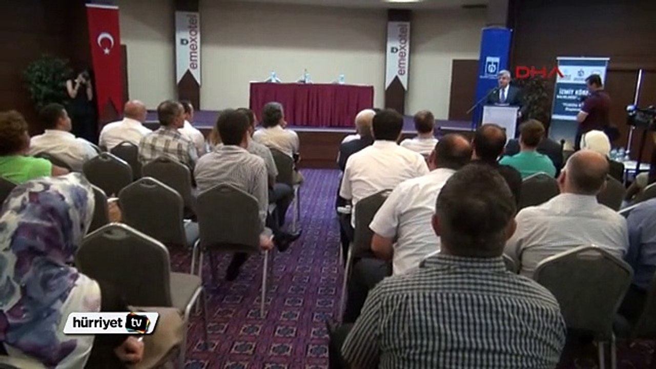 İzmit Körfezi'ndeki balık popülasyonu arttırılacak