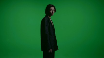 Marcin Maciejczak - gasnę