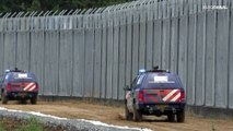 Frontex, la agencia europea de fronteras, acusada de graves violaciones de derechos humanos