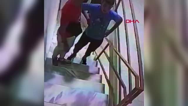 HIRSIZLIK ŞÜPHELİSİ 36 KİŞİ, 2 BİN 835 SAATLİK GÖRÜNTÜ İNCELENEREK YAKALANDI