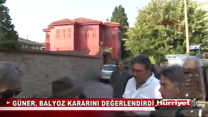 ESKİ ORAMİRAL NUSRET GÜNER'DEN ZEHİR ZEMBEREK BALYOZ KARARI DEĞERLENDİRMESİ