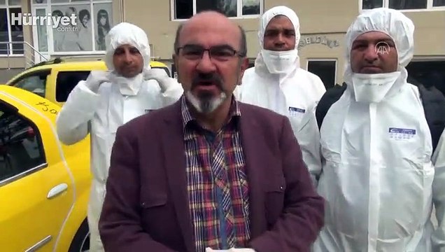 Edirne'de koronavirüs tedbirleri kapsamında Bando ve Tava Ciğer Festivali'' ertelendi