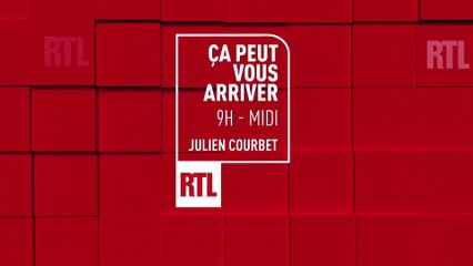 Le journal RTL de 11h du 14 octobre 2022