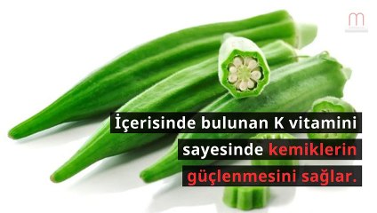 Bamyanın Pek Bilinmeyen 5 Faydası