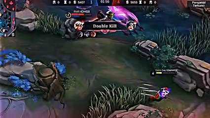 Chou monteg#mobile legends