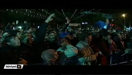 Cumhurbaşkanı Erdoğan, tutuklu  gazeteciler hakkında açıklama