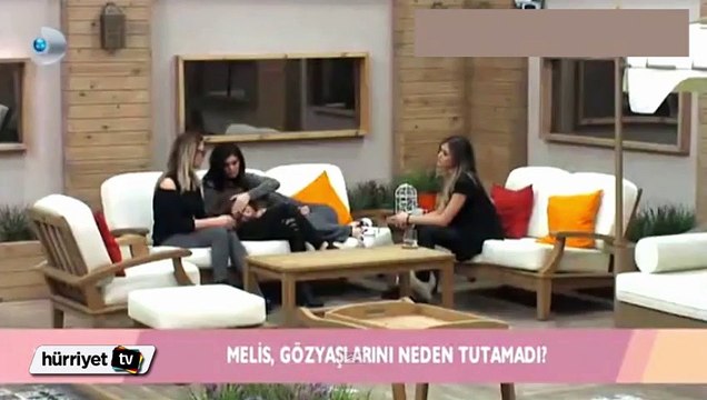 Kısmetse Olur'da Melis krize girdi: Bana yardım et!