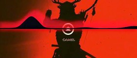 Gervant Galadra - Camel (Audio Visualizer)